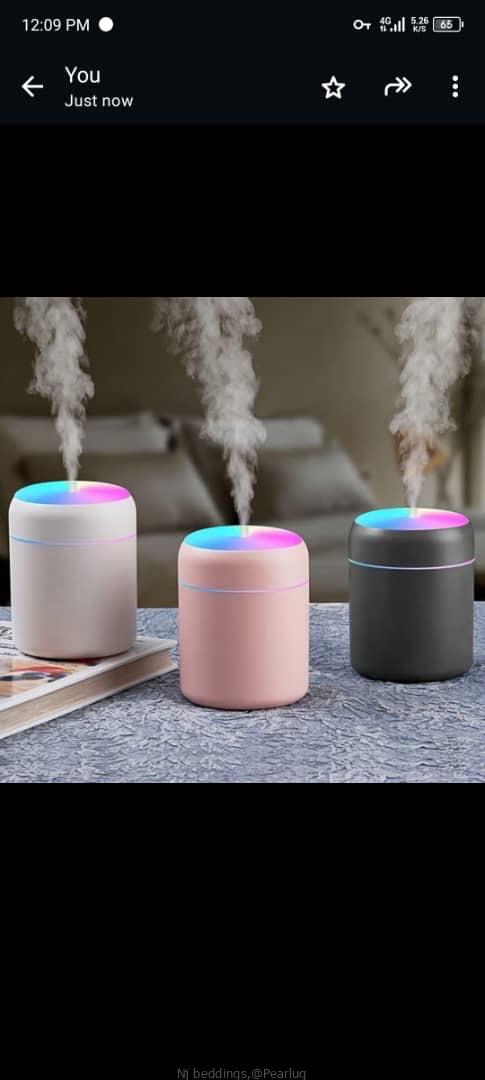 Humidifier
