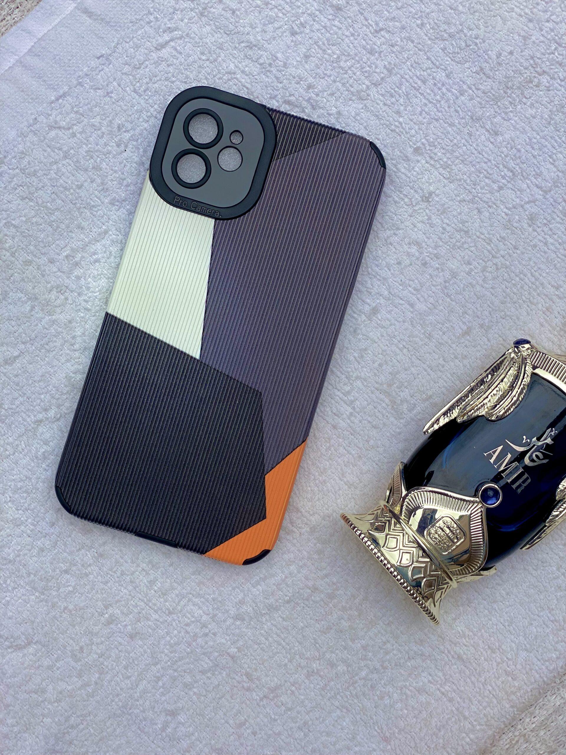 PHONE CASES