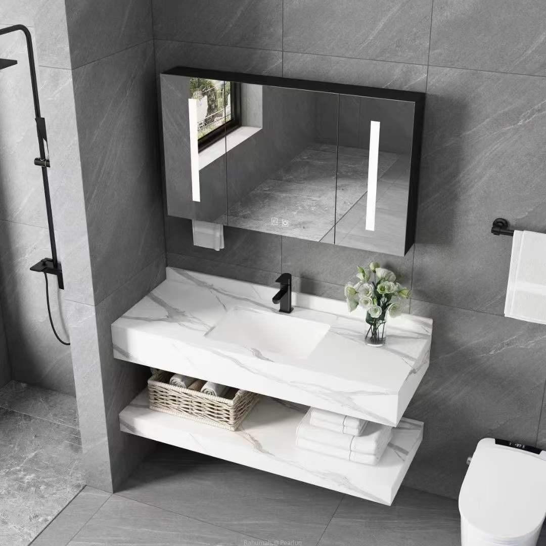 Cabin basin