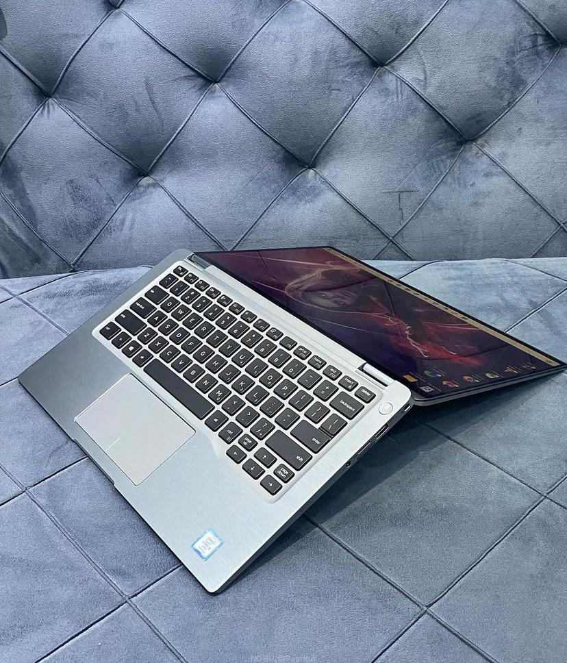 Dell latitude 7400 (2in1)