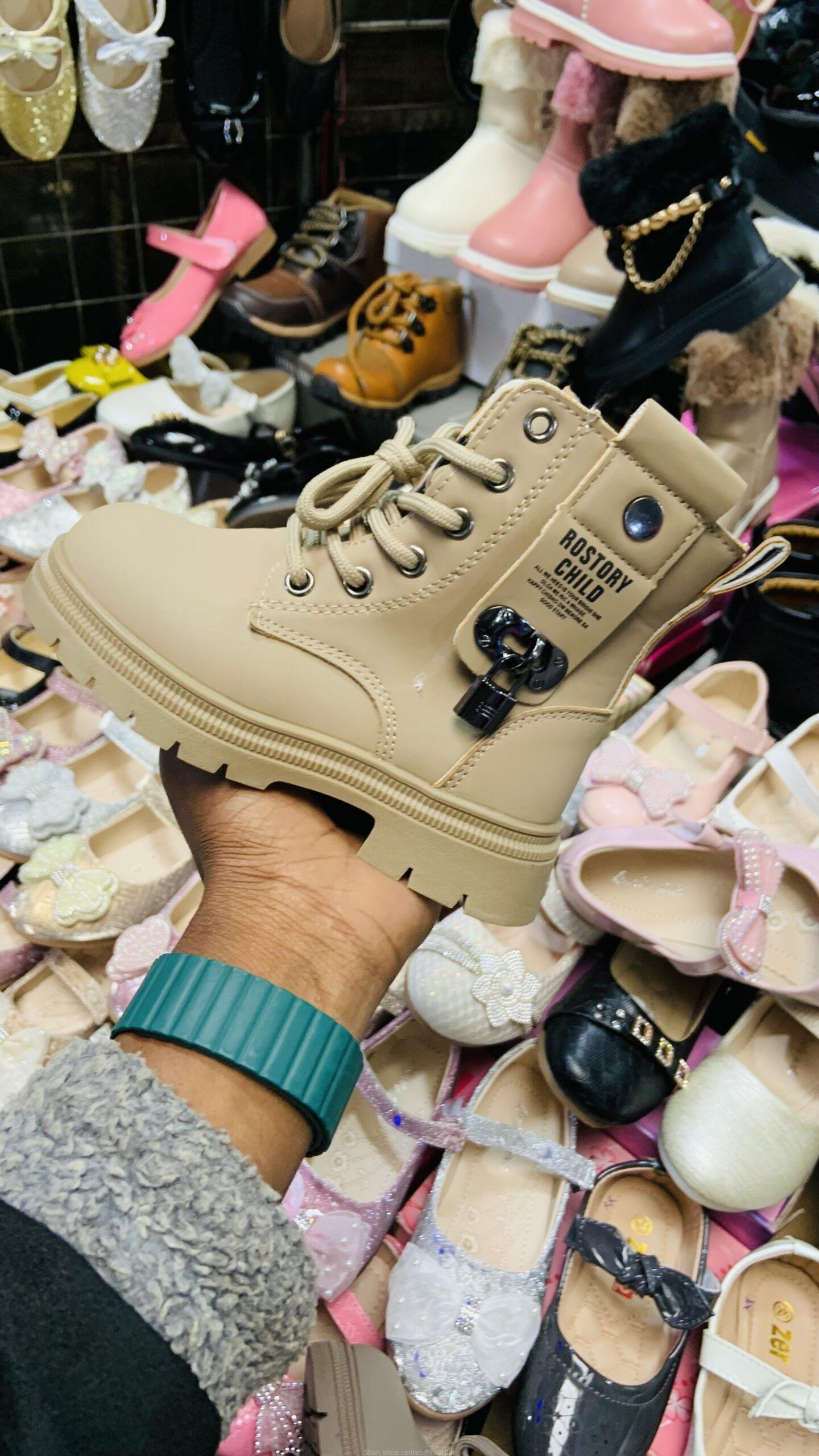 Shoes
