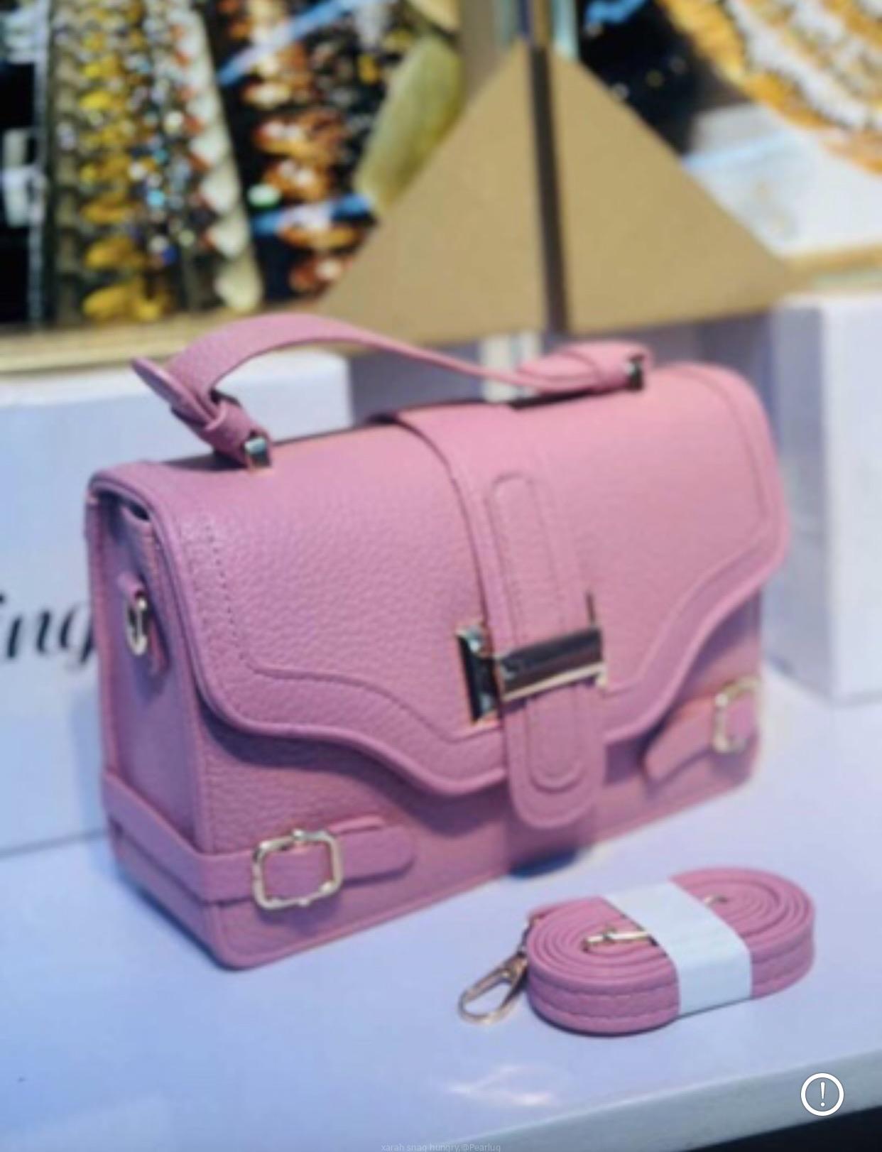 Classic bags