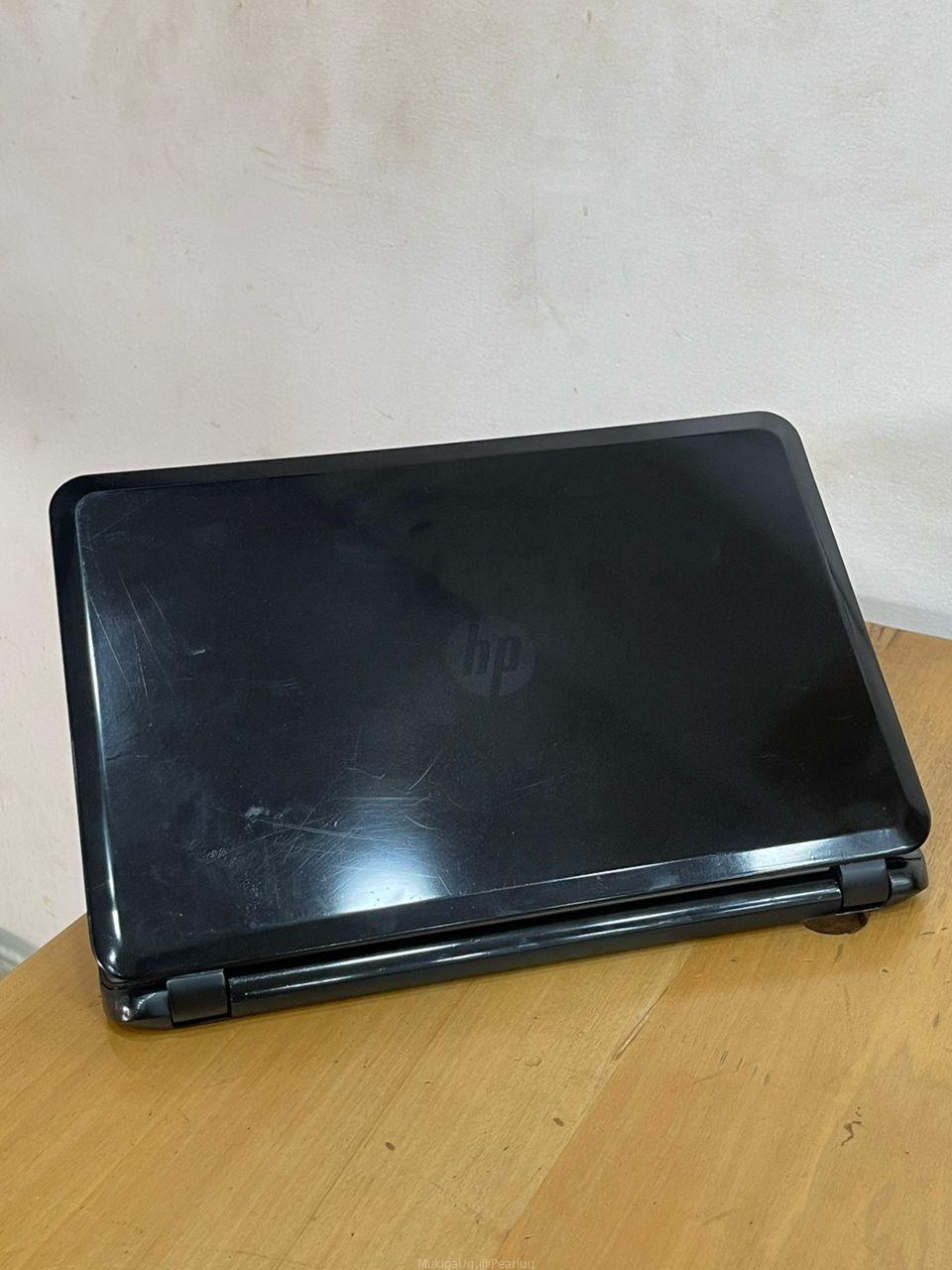 Hp Probook