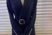Wool coats