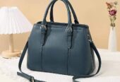 Ladies hand bags