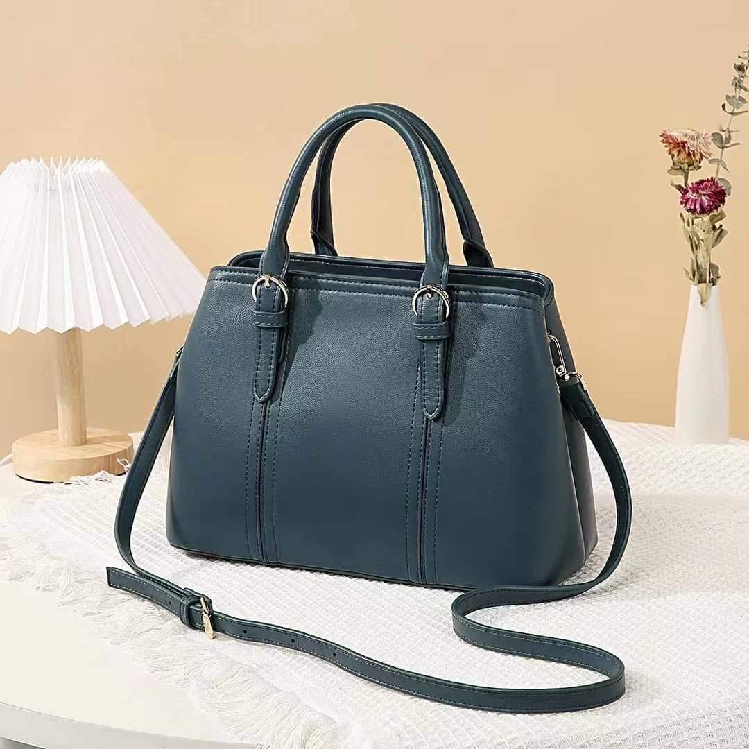 Ladies hand bags