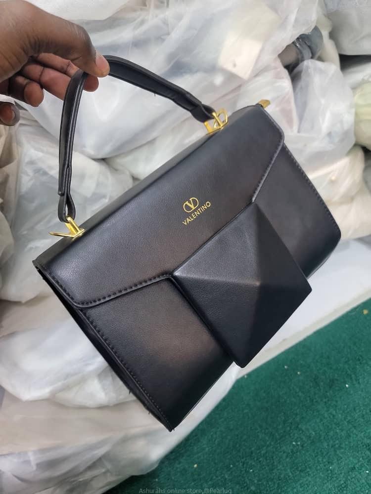Ladies hand bags