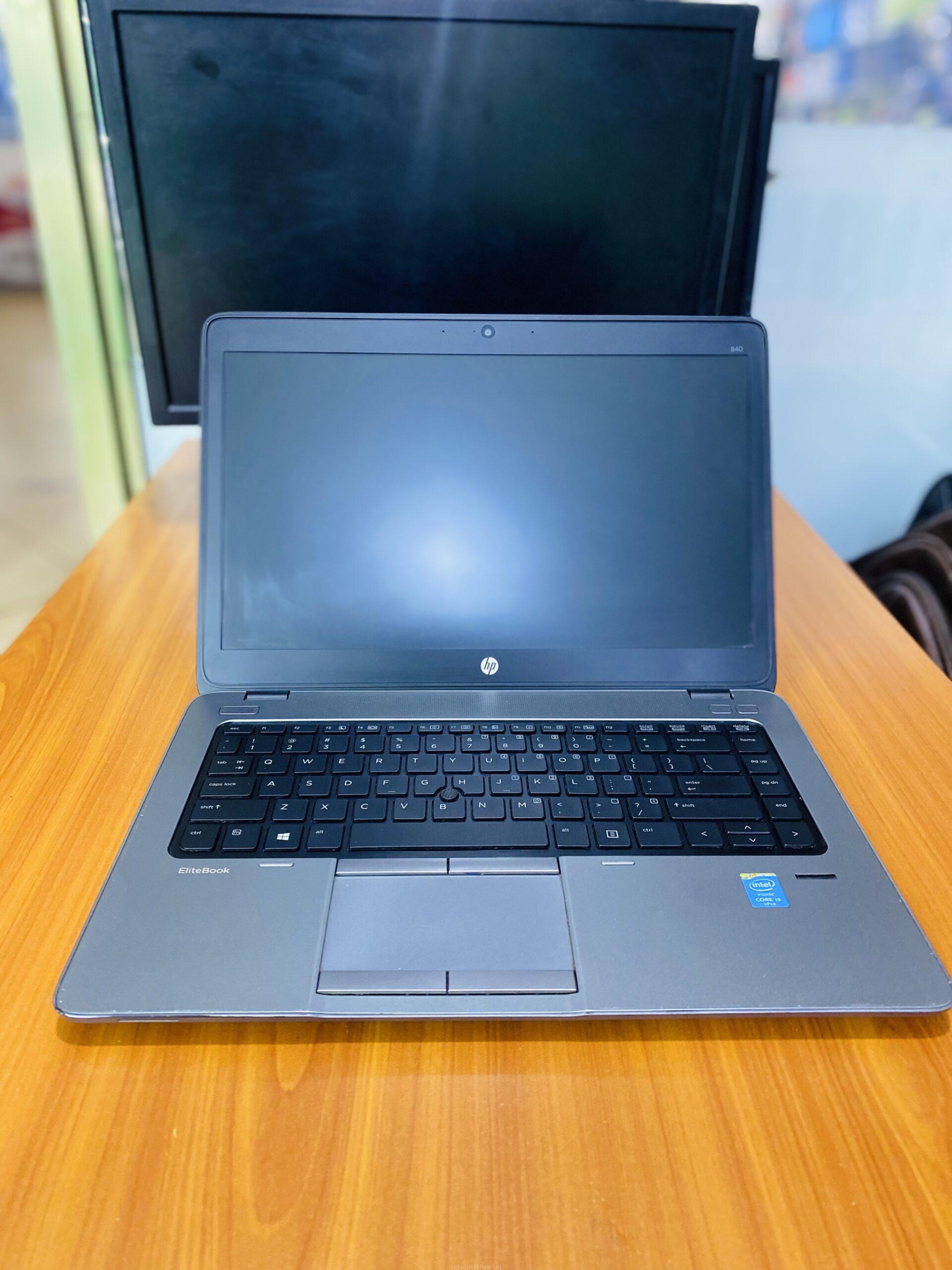 Hp elitebook