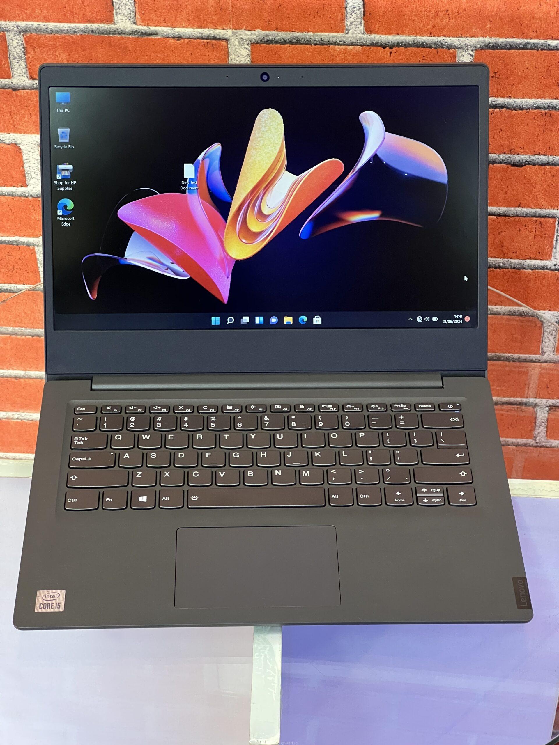 Lenovo v14 i5 10th generation