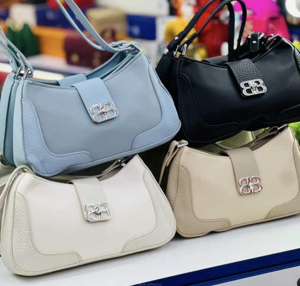 Bags