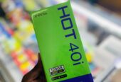 Infinix Hot 40i