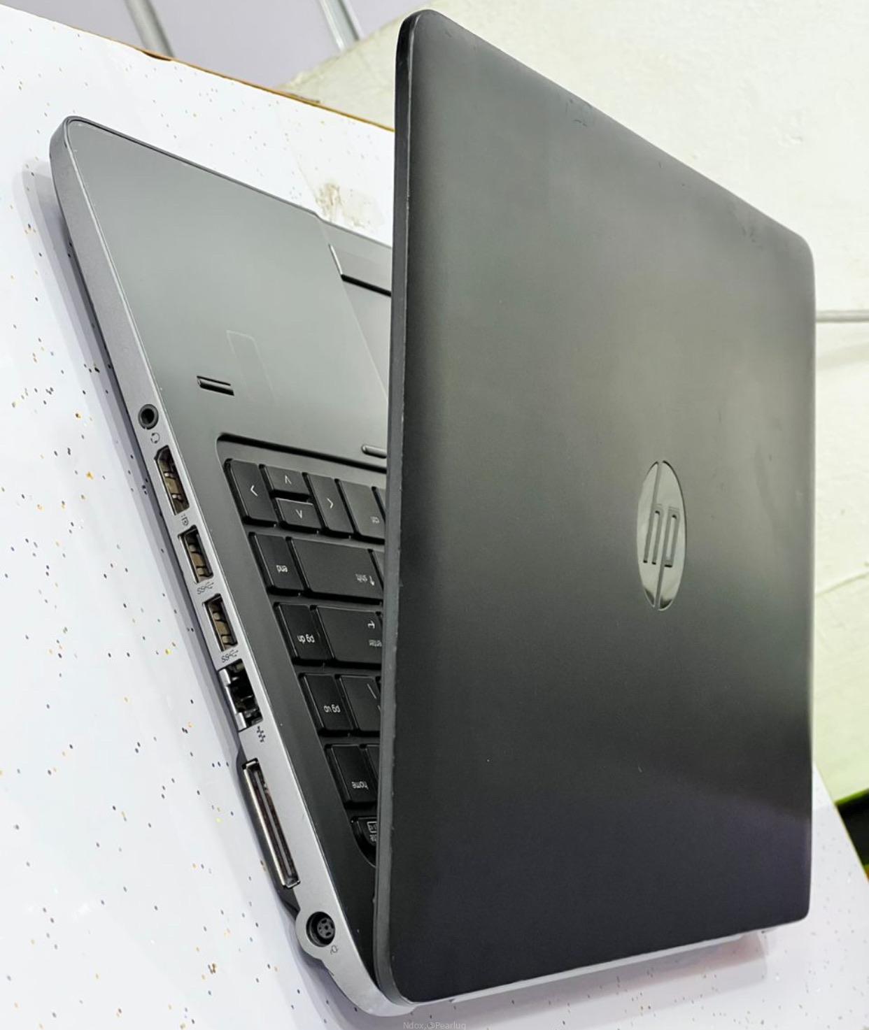 Hp EliteBook 840G2 intelcore i5 8Gb ram 500Gb Hdd