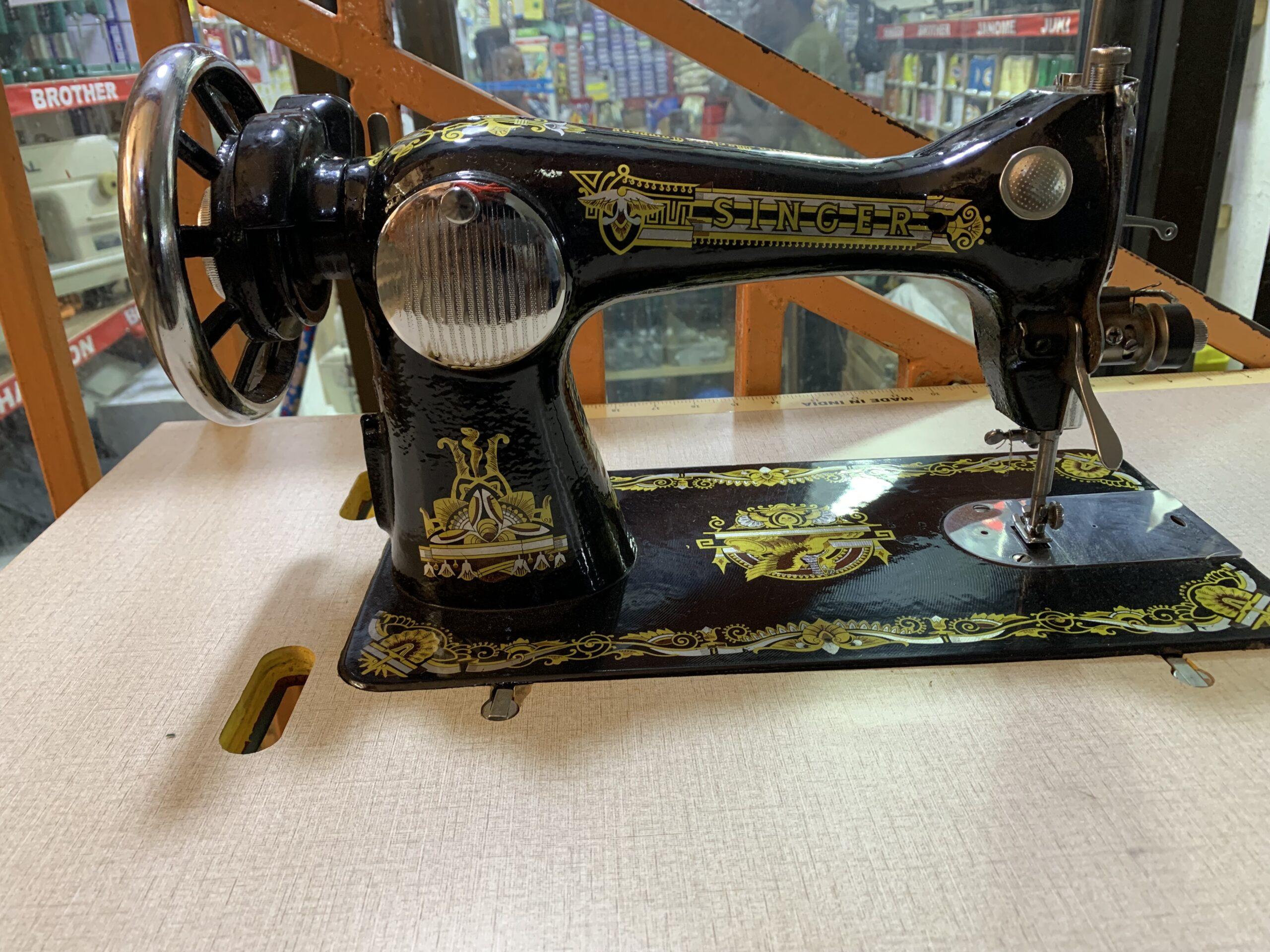 Singer Sewing Machine