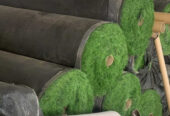 grass carpet