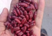 Kidney beans