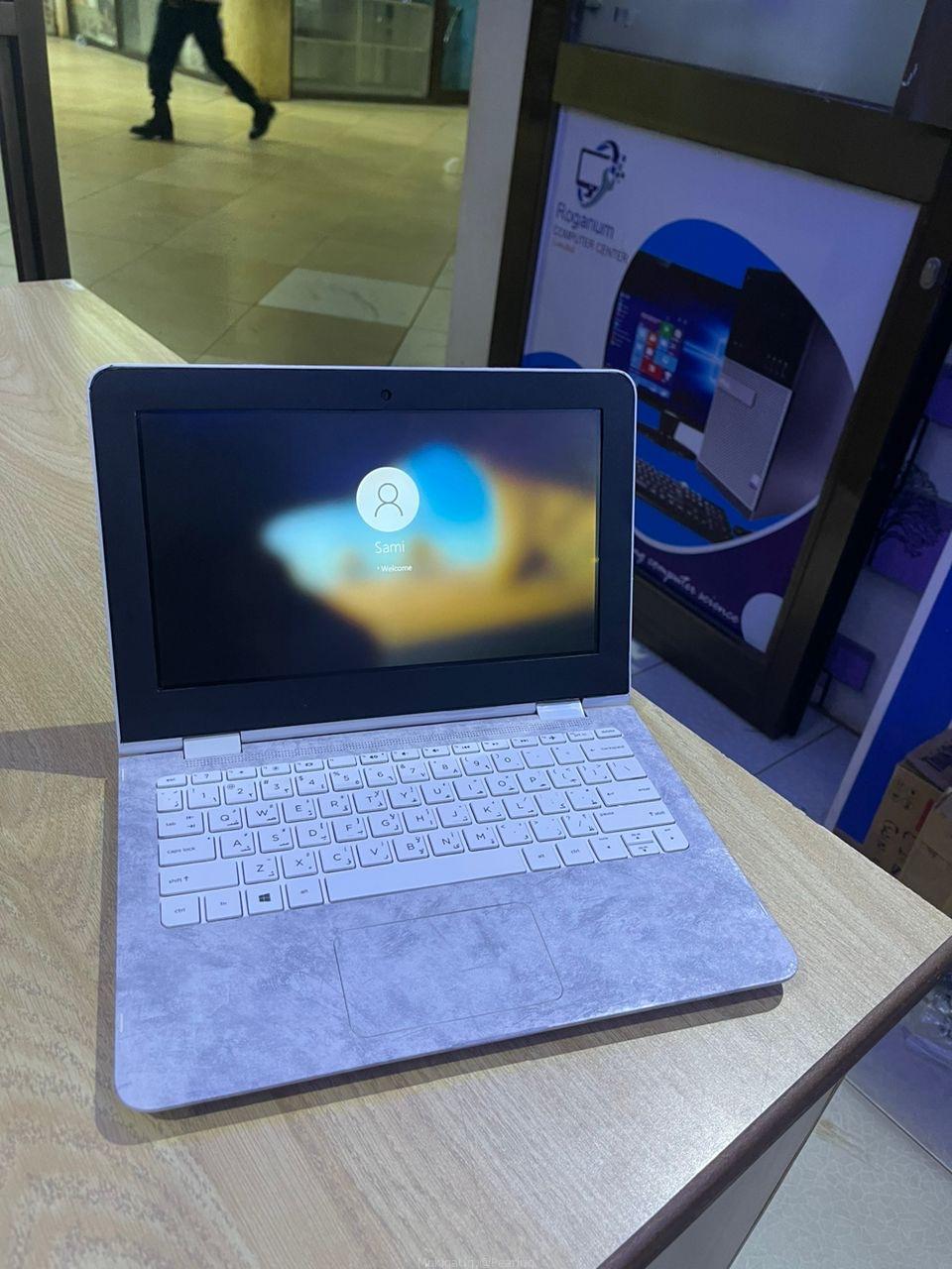 Hp pavilion