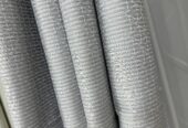 Curtains