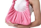 Ladies hand bags