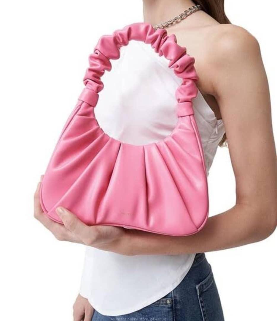 Ladies hand bags
