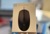 HP WIRED MOUSE