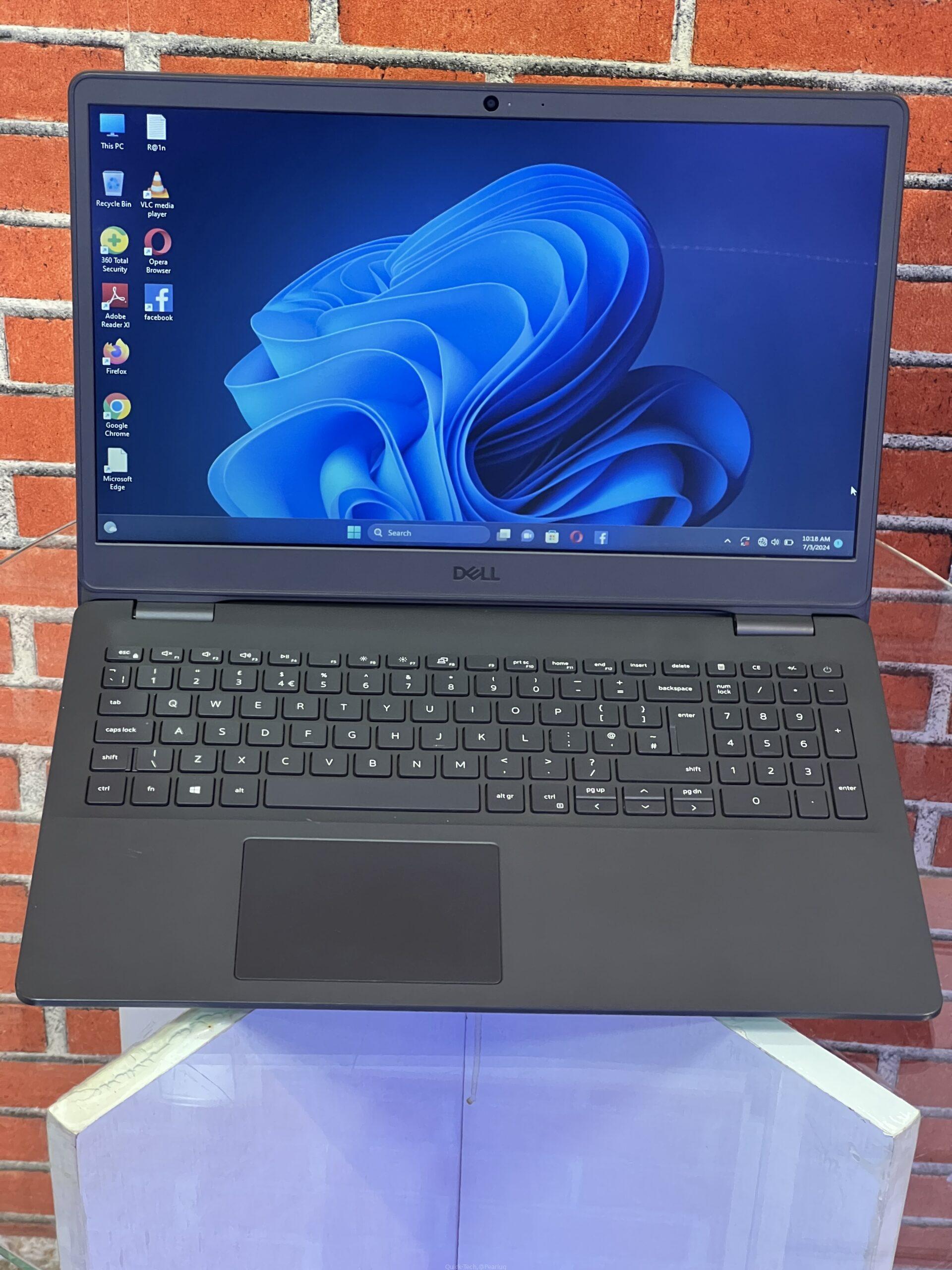 Dell Vostro 3500 i3 11th Gen