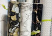 Wallpaper stickers