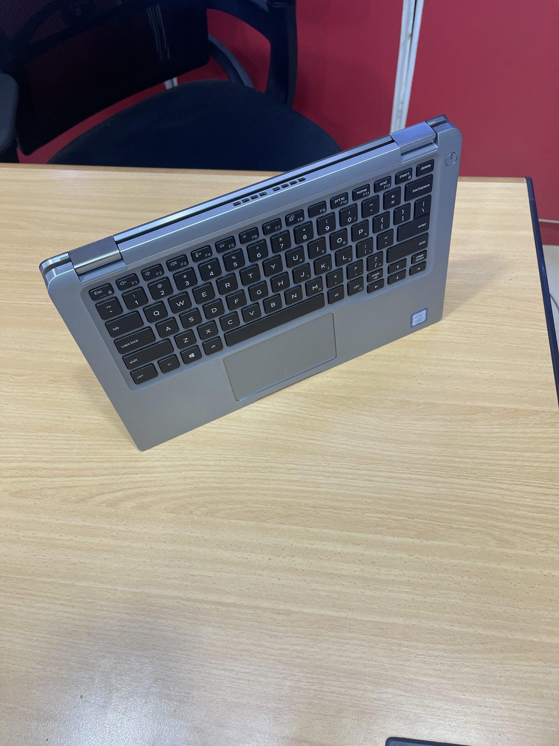 Dell latitude