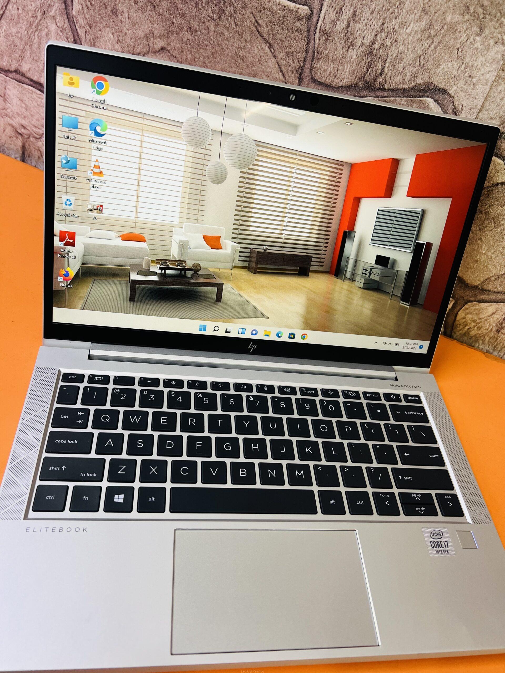Laptop