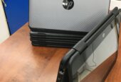 Hp laptop probook x360G1 11E