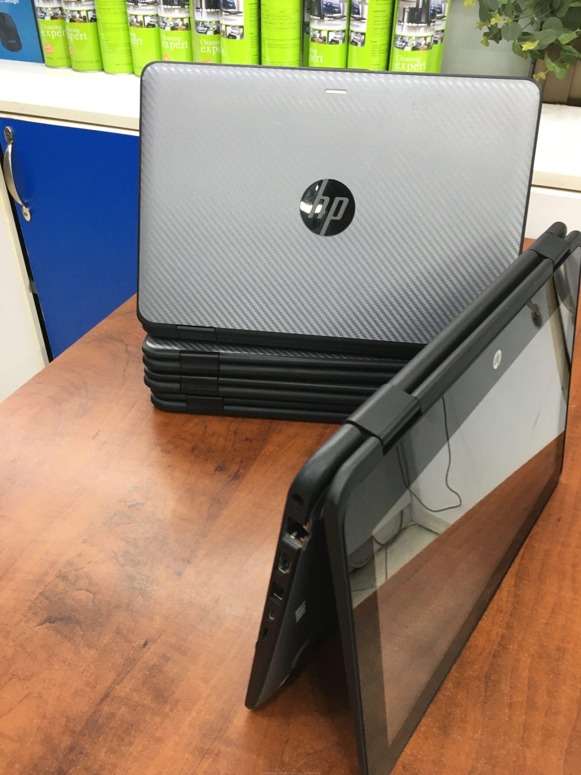 Hp laptop probook x360G1 11E