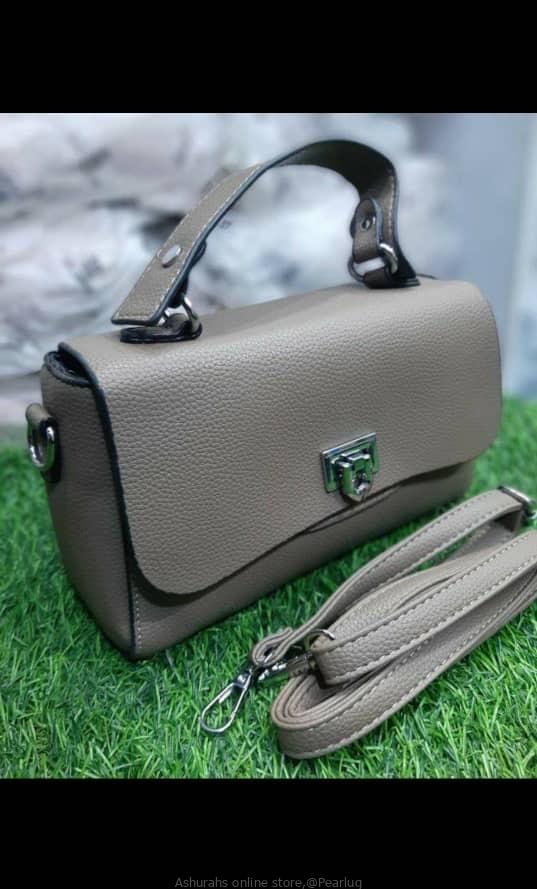 Ladies hand bags