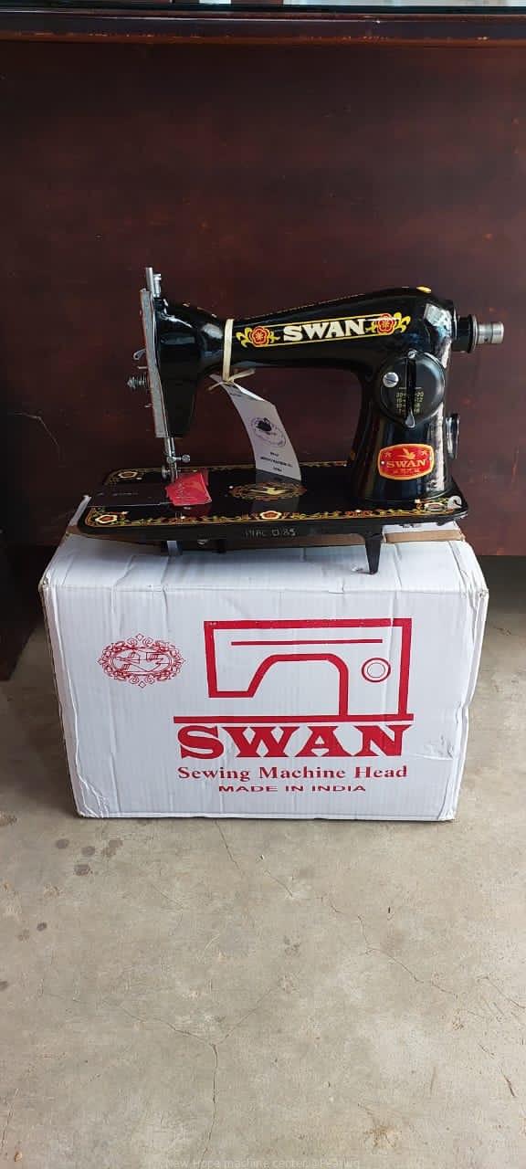 Swan machine