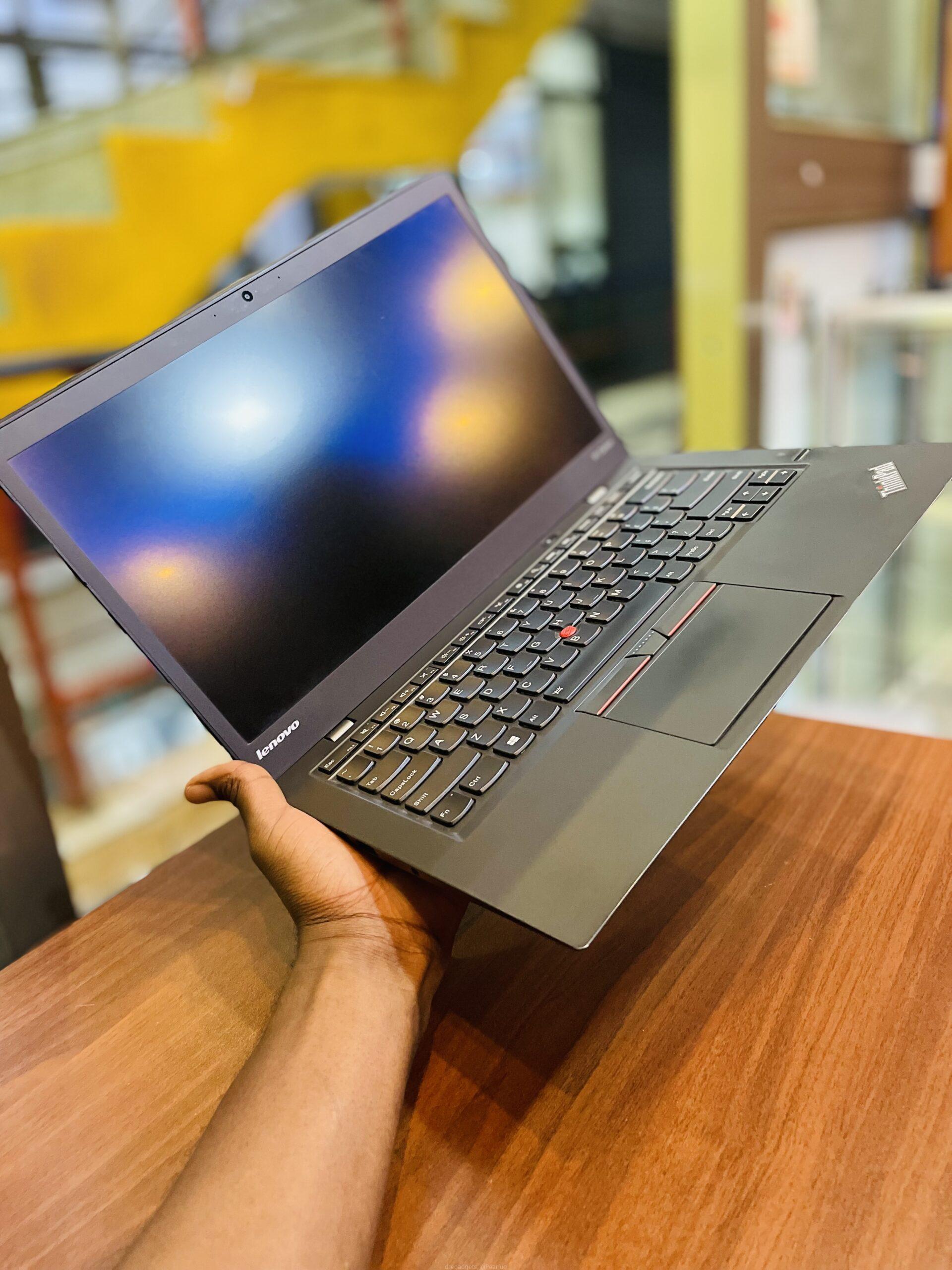 LenovoT470s core i5