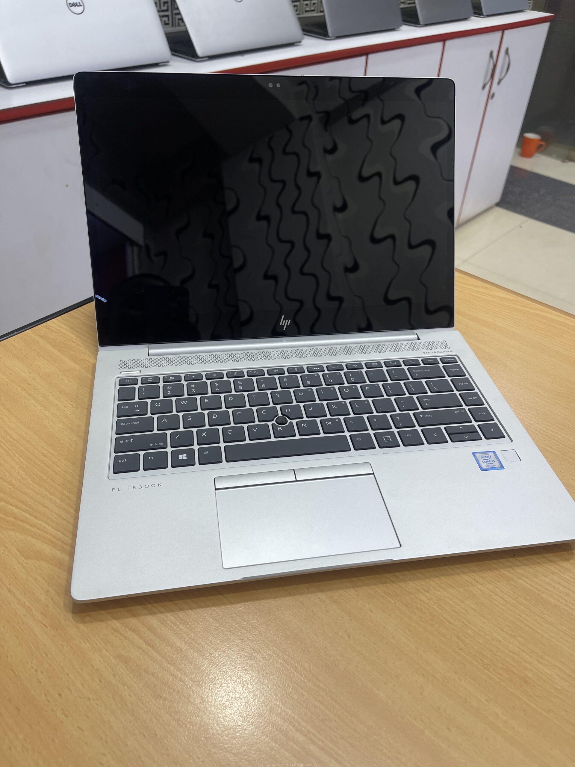 Hp840g5