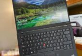 LENOVO ThinkPad X1 Carbon