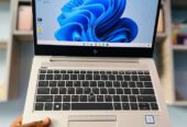 HP EliteBook 840 G5e