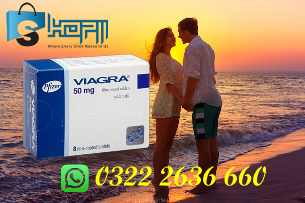 Viagra 50mg In Rawalpindi Buy Now at Best Price Free Delivery