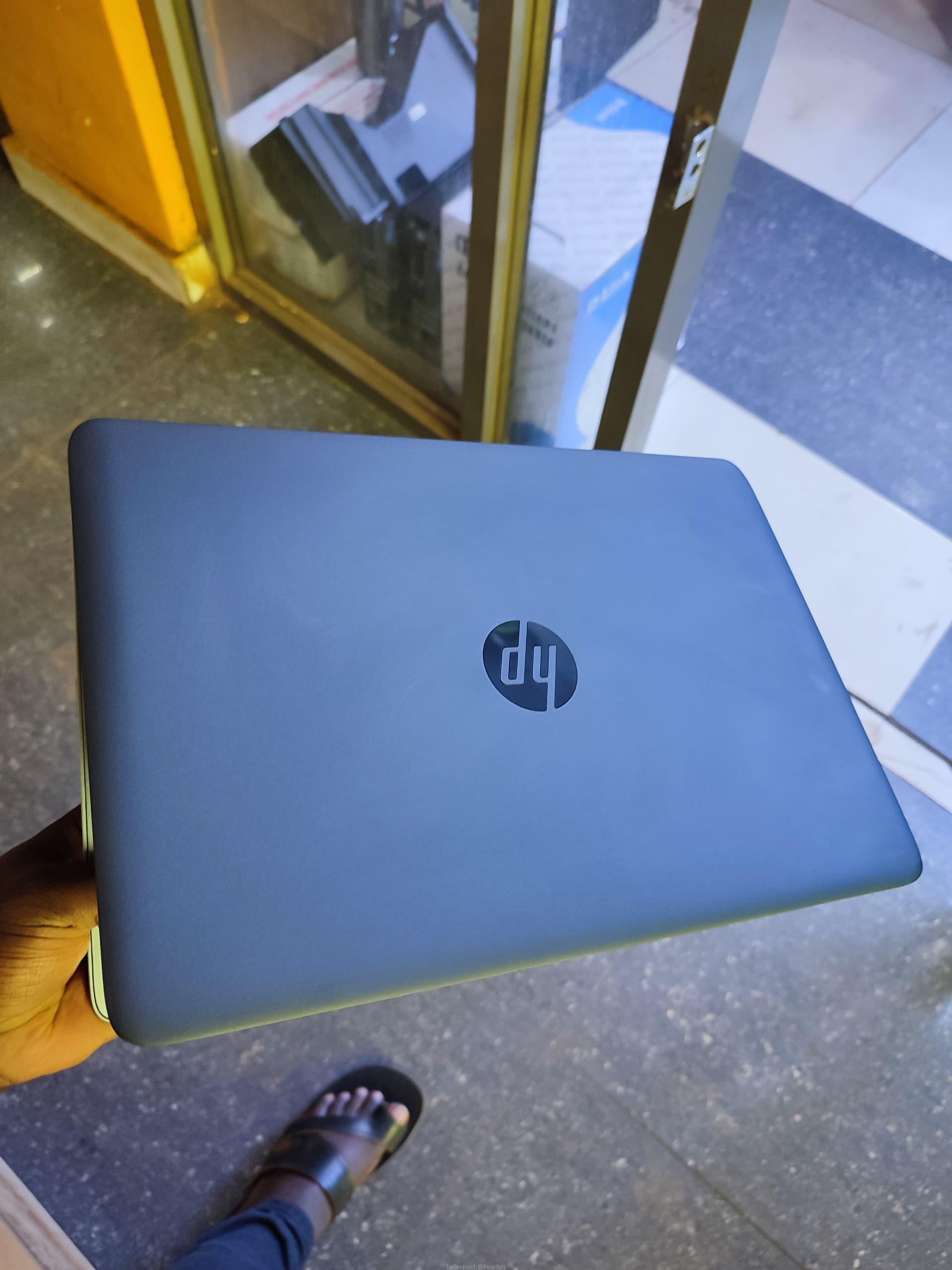 hp intel core i5 elitebook