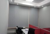 Office blinds