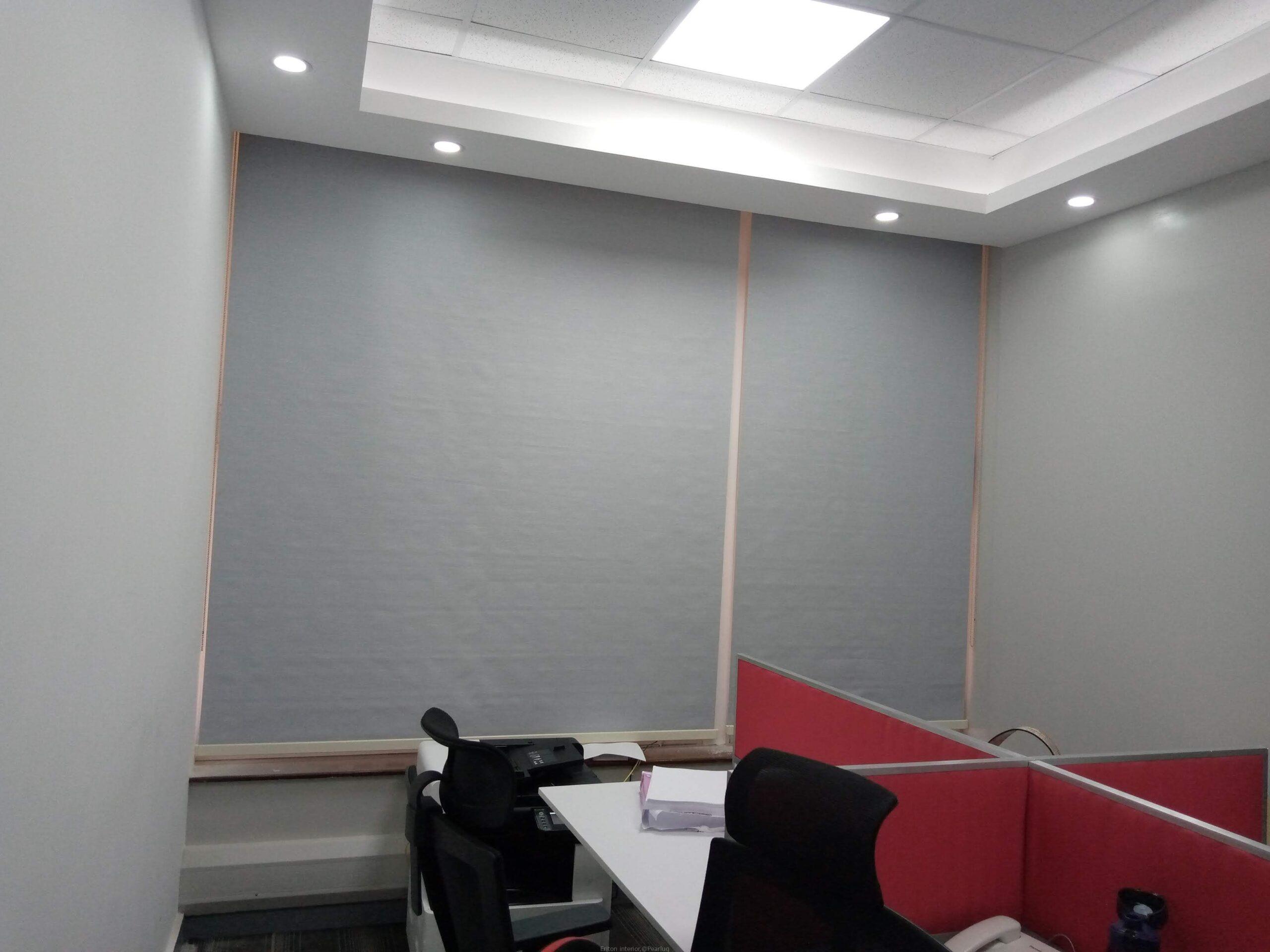Office blinds