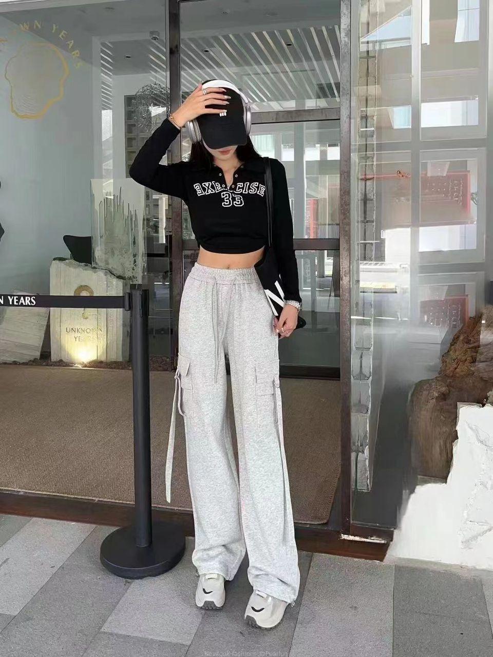 Cargo pants