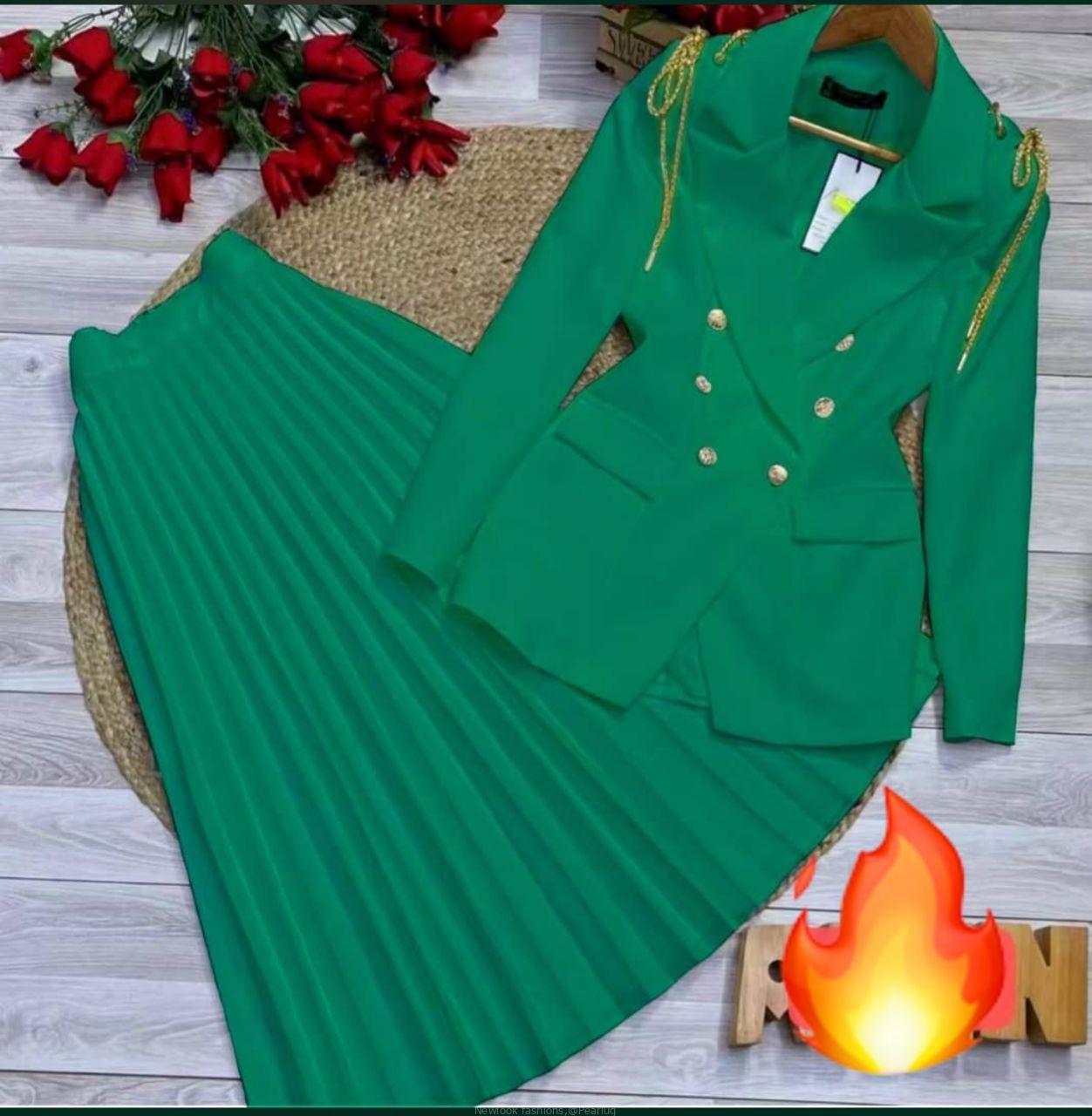 Classy ladies suits