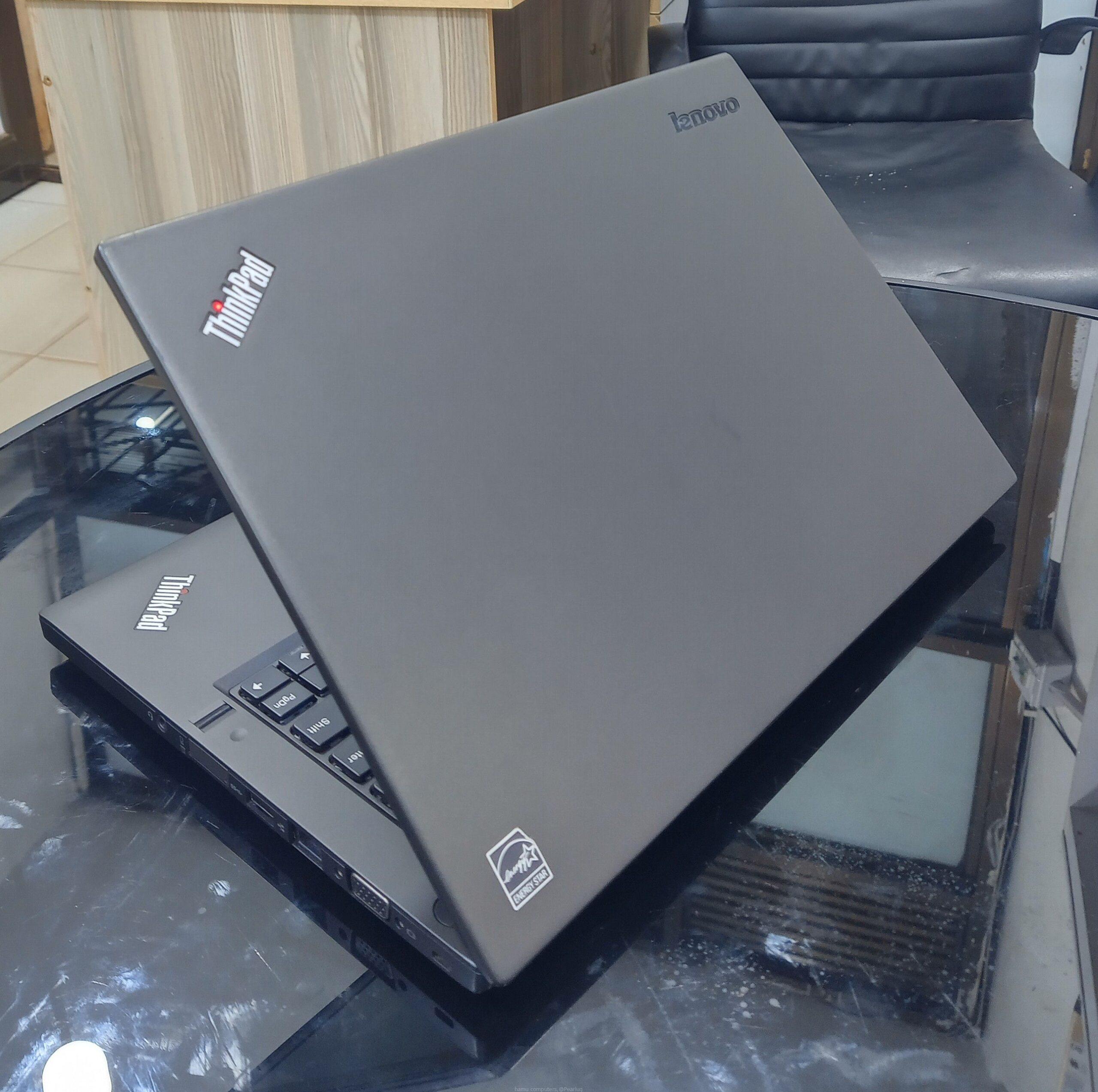 Laptops
