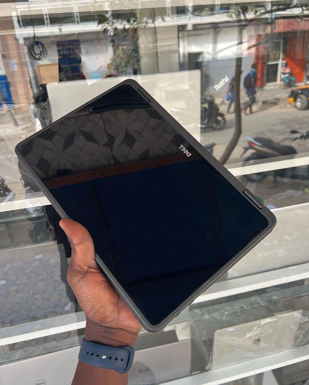 Dell latitude 3189