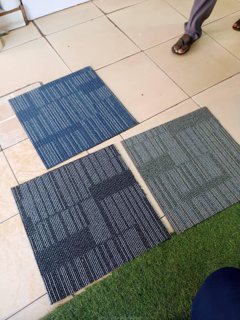 Carpet