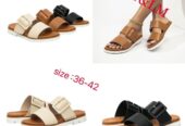 Ladies opens shoes