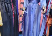 Abaya/Shariya