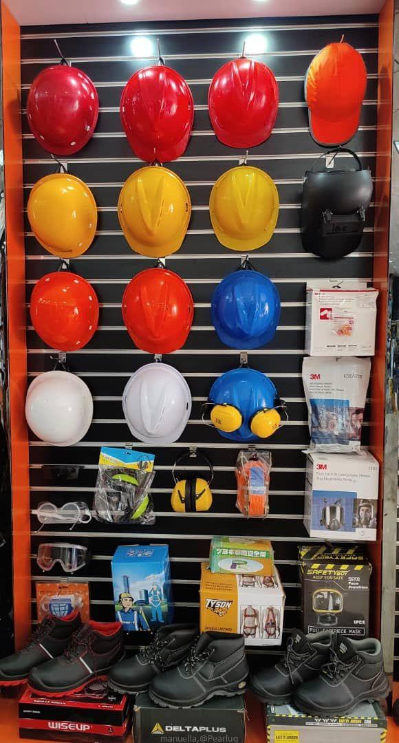 Helmet’s