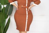 Office dresses