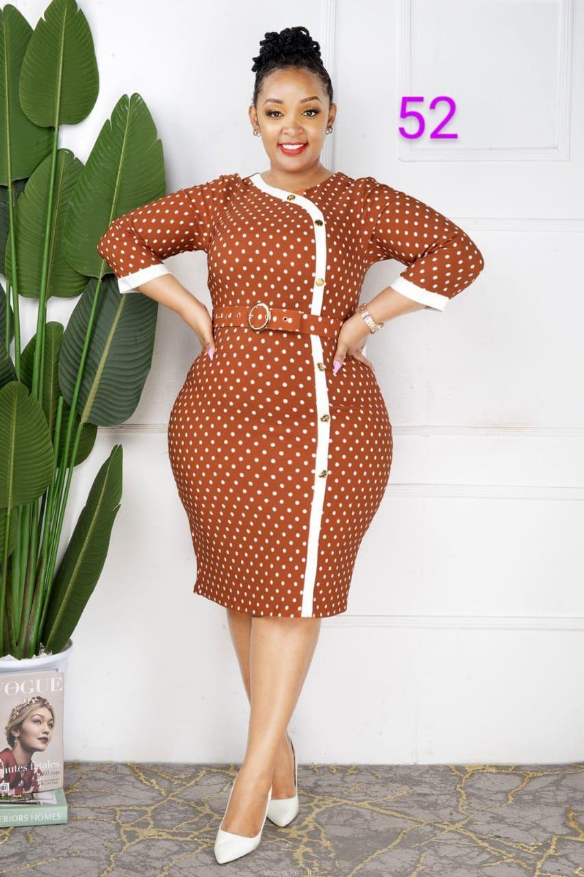 Office dresses
